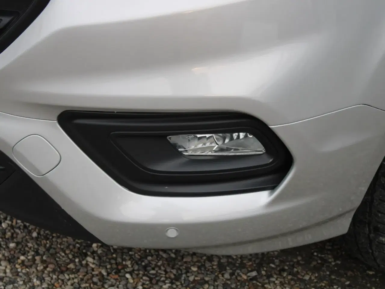 Billede 13 - Ford Transit Custom 300L 2,0 TDCi 130 Trend