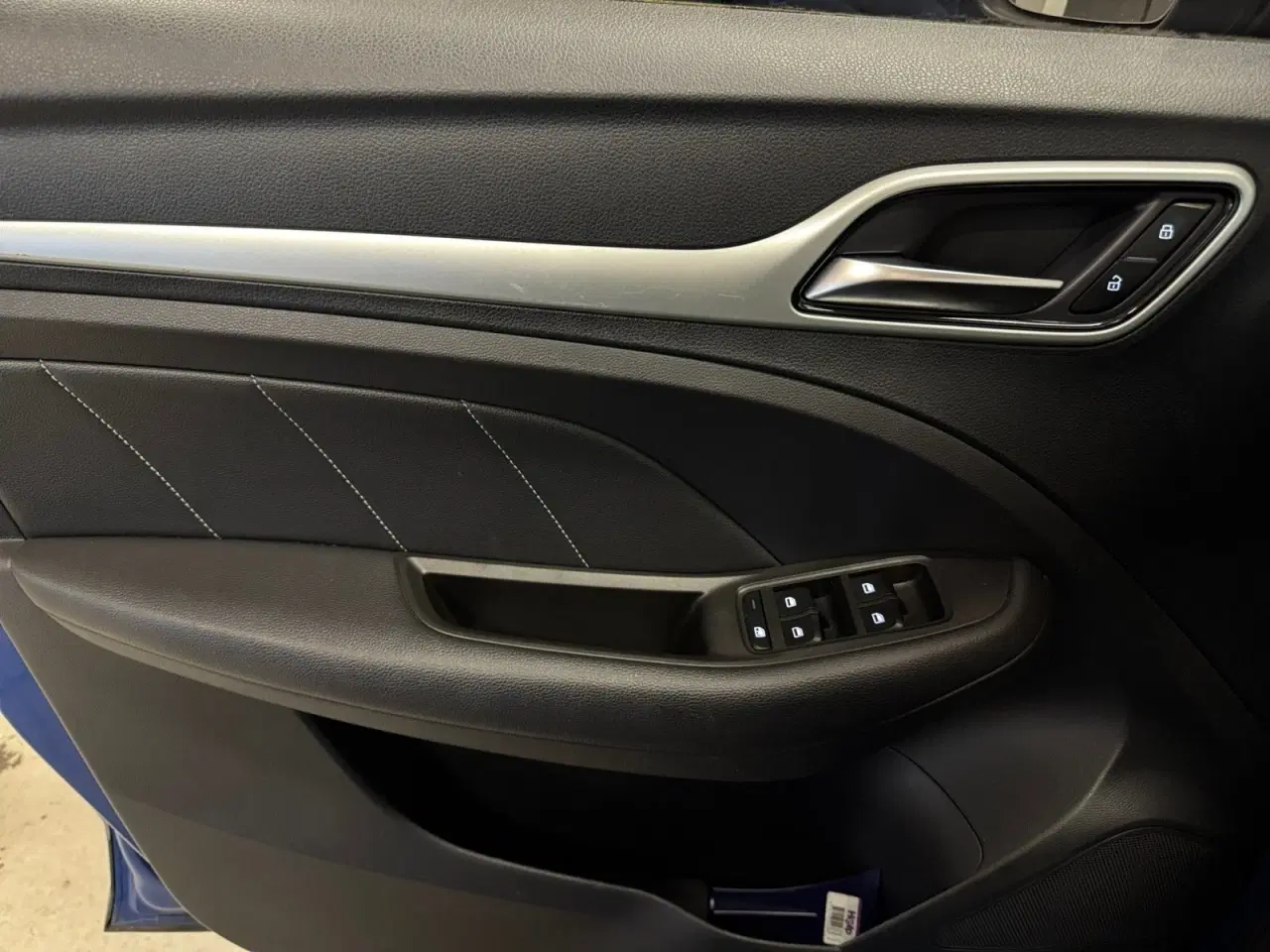 Billede 13 - MG ZS  EV Luxury