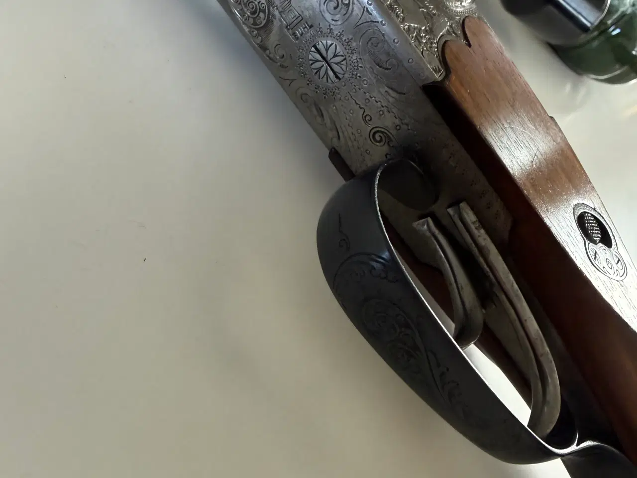 Billede 8 - Simson Suhl Drilling lux,, som ny