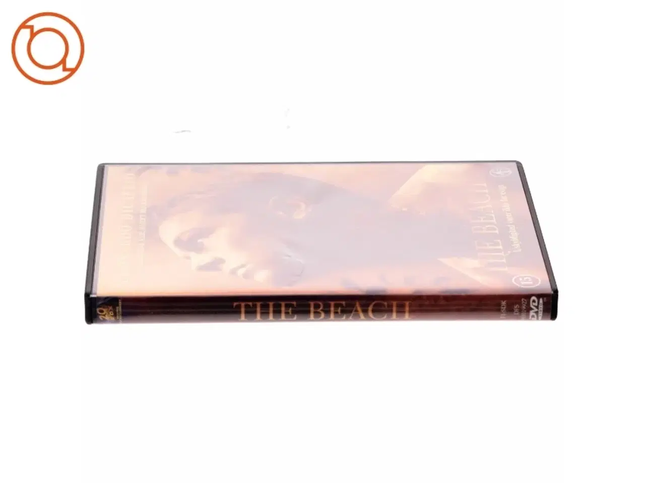Billede 2 - Beach, the
