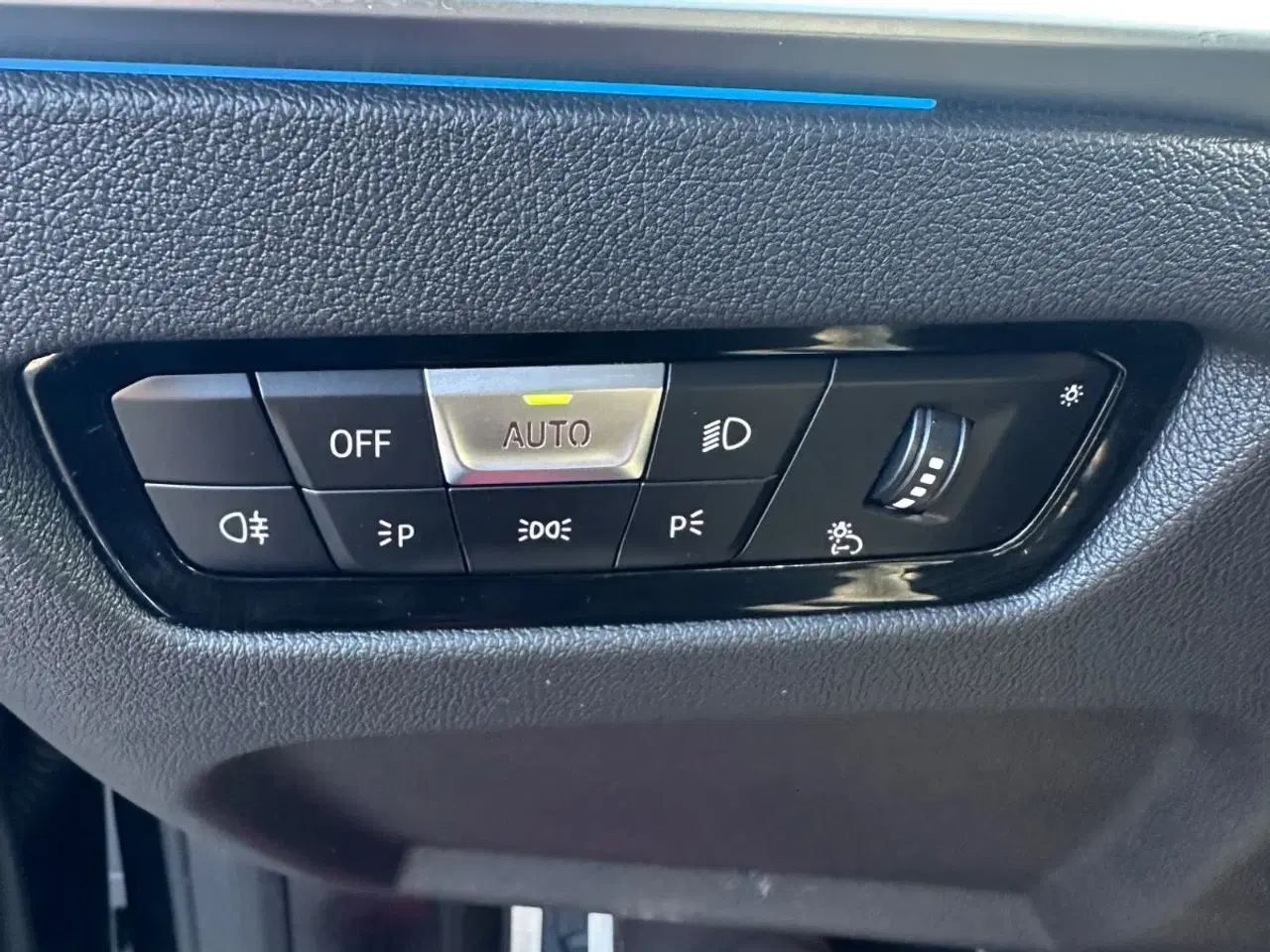 Billede 15 - BMW i4 eDrive35 M-Sport