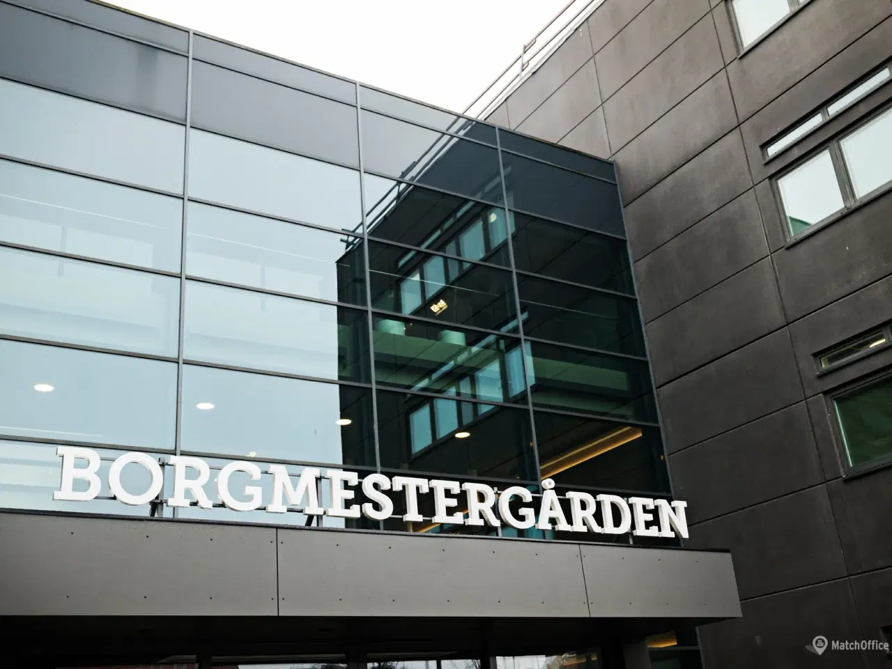 Billede 2 - Fællesfaciliteter i en liga for sig