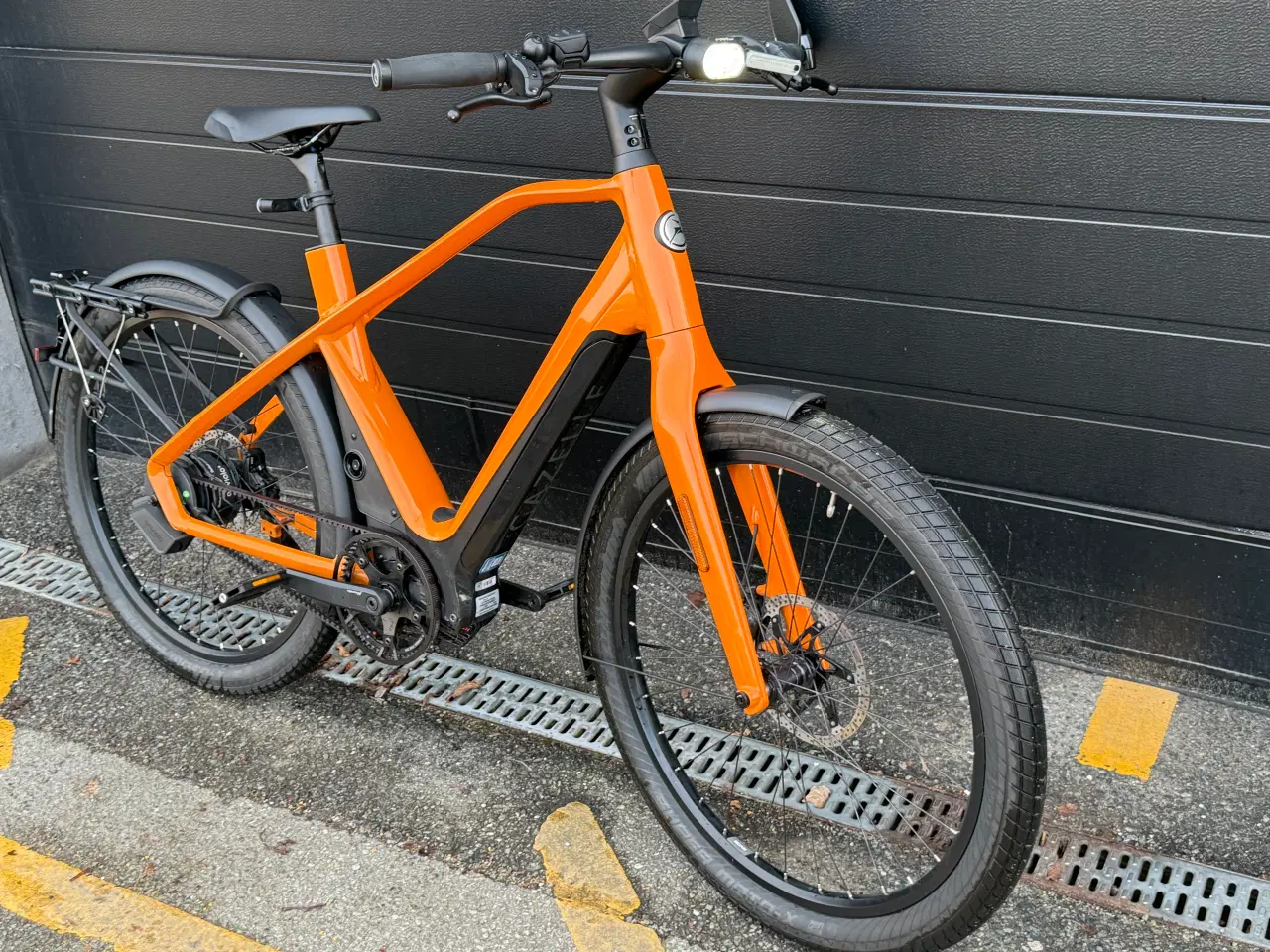 Billede 1 - Gazelle No.1 Speed Pedelec med garanti