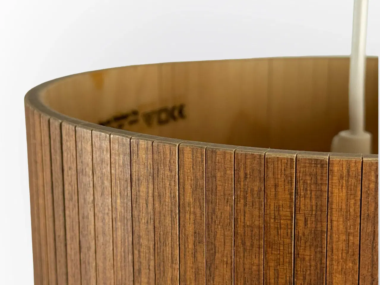 Billede 6 - Secto Design Magnum 4202 Pendel – Valnød