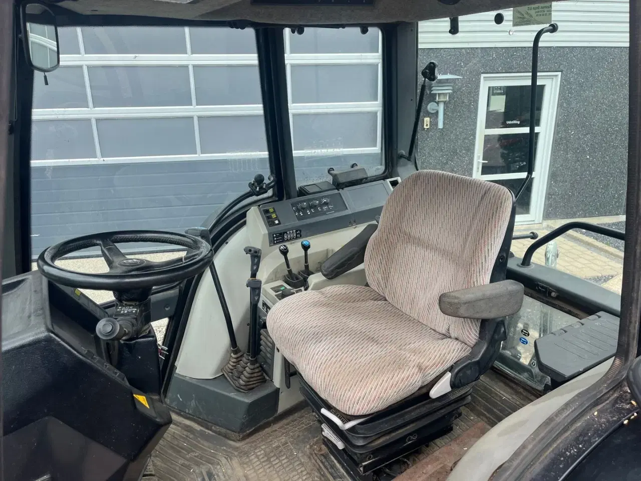 Billede 5 - Valmet 6600 Delta Power Shift