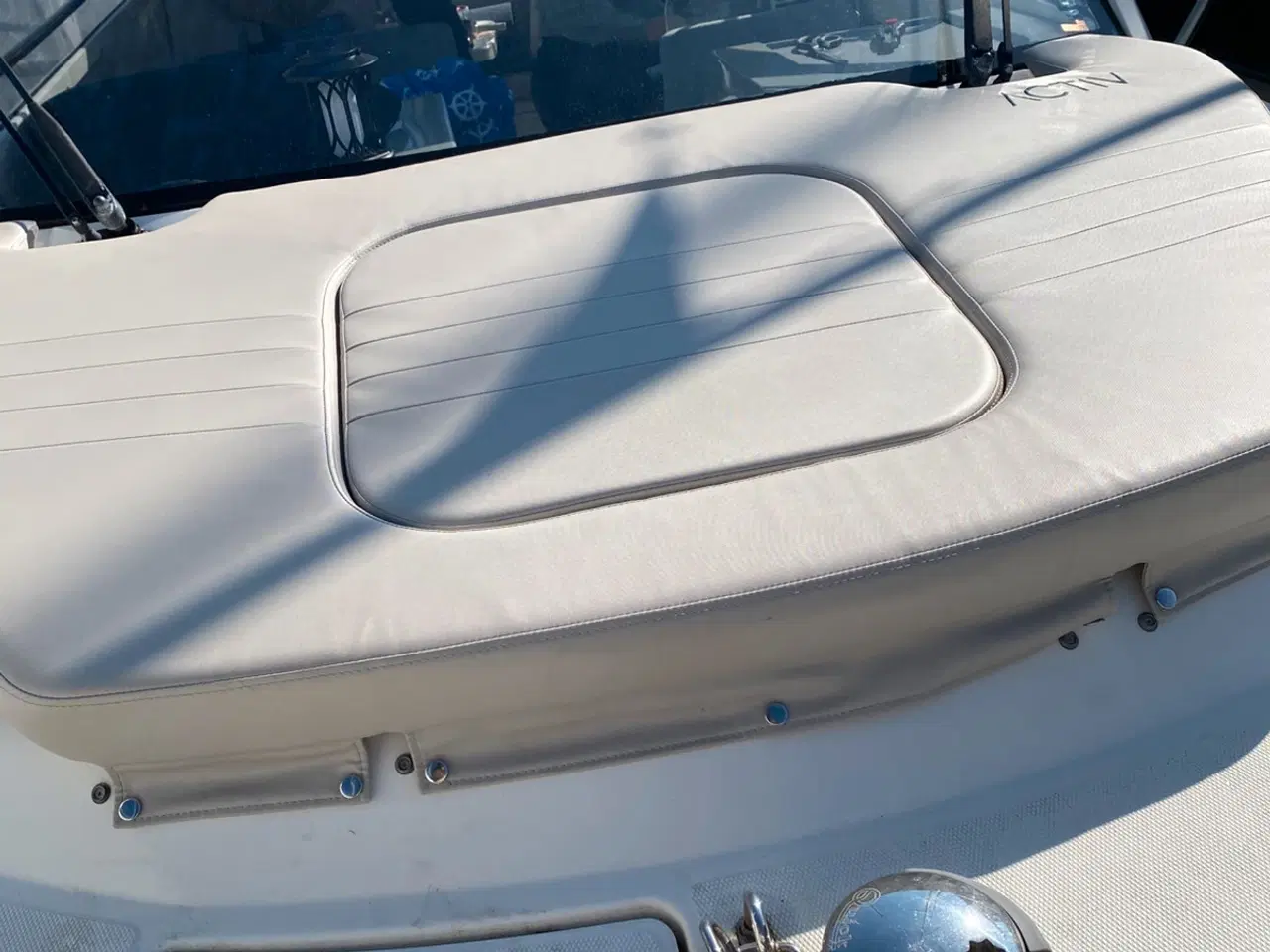 Billede 3 - Quicksilver 705 Activ Weekend