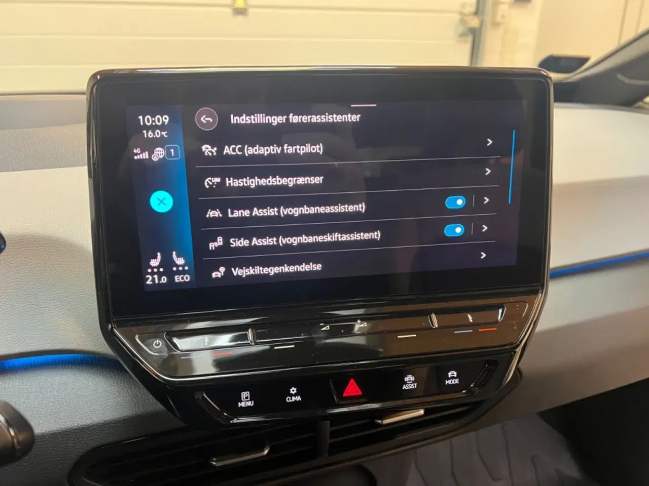 Billede 10 - VW ID.3 58 1ST Pro Performance Max