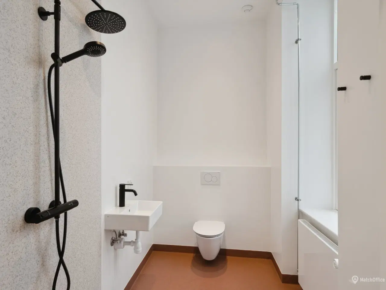 Billede 7 - Moderne kontor i starten af Vesterbrogade.