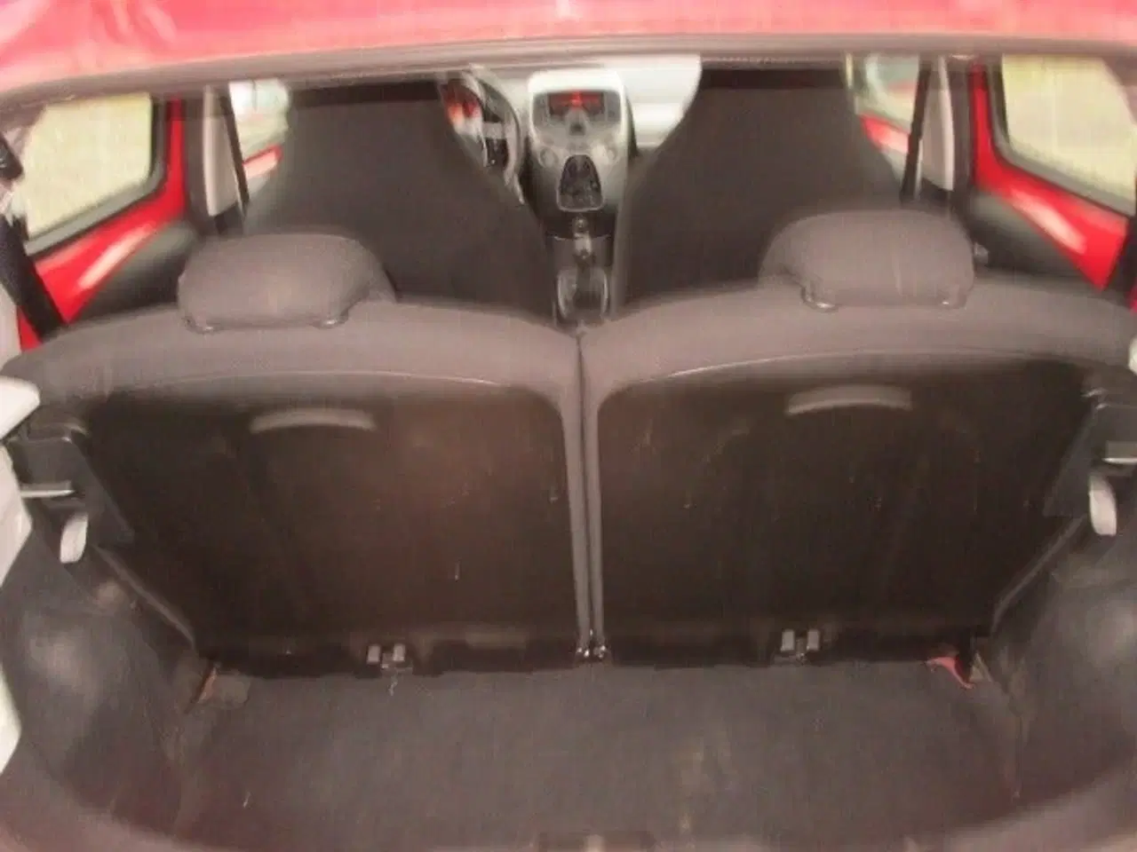 Billede 5 - Peugeot 108 1,0 e-VTi 69 Access