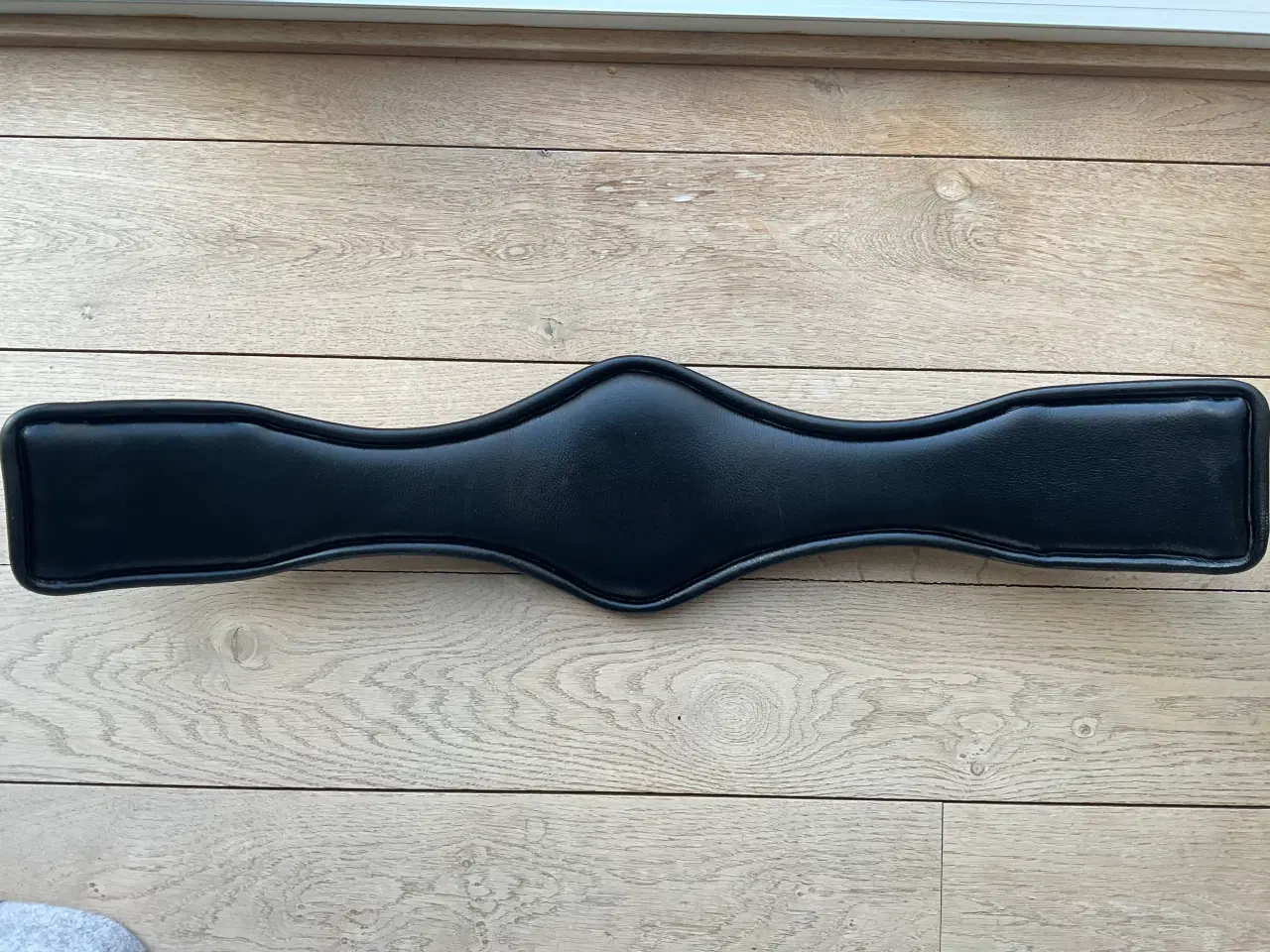 Billede 5 - Passier anatomisk lædergjord