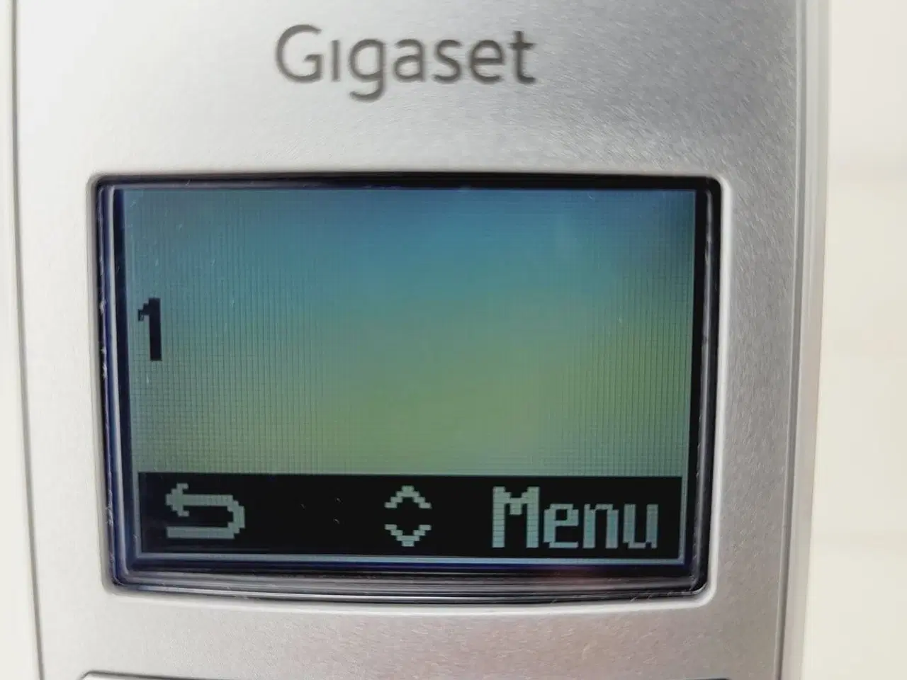 Billede 6 - ⭐️- Gigaset E310 trådløs telefon