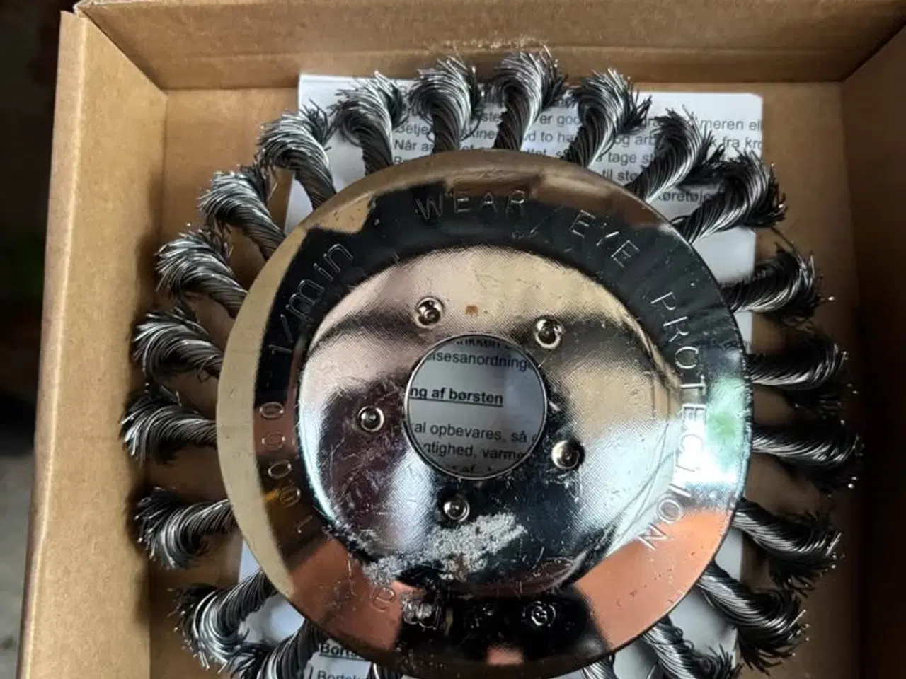 Billede 7 - Elektrisk trimmer AL-KO BC 1200E