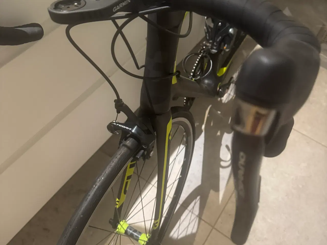 Billede 5 - CUBE GTC Racer