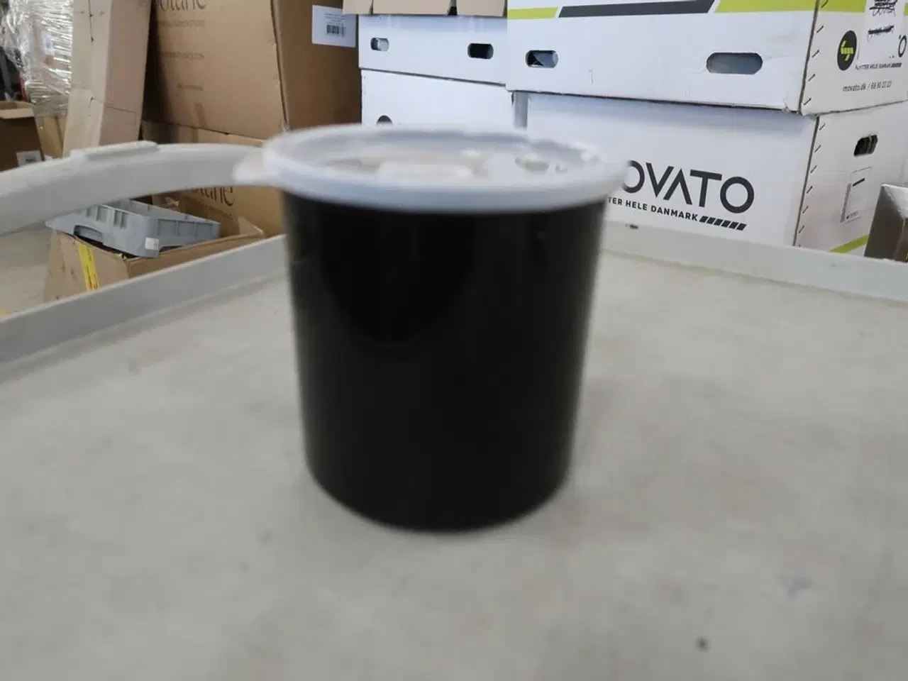 Billede 1 - Plastikbeholder CAMBRO