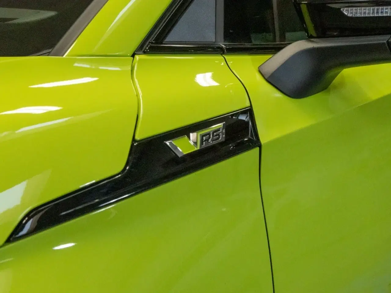 Billede 11 - Skoda Enyaq  iV RS Coupé