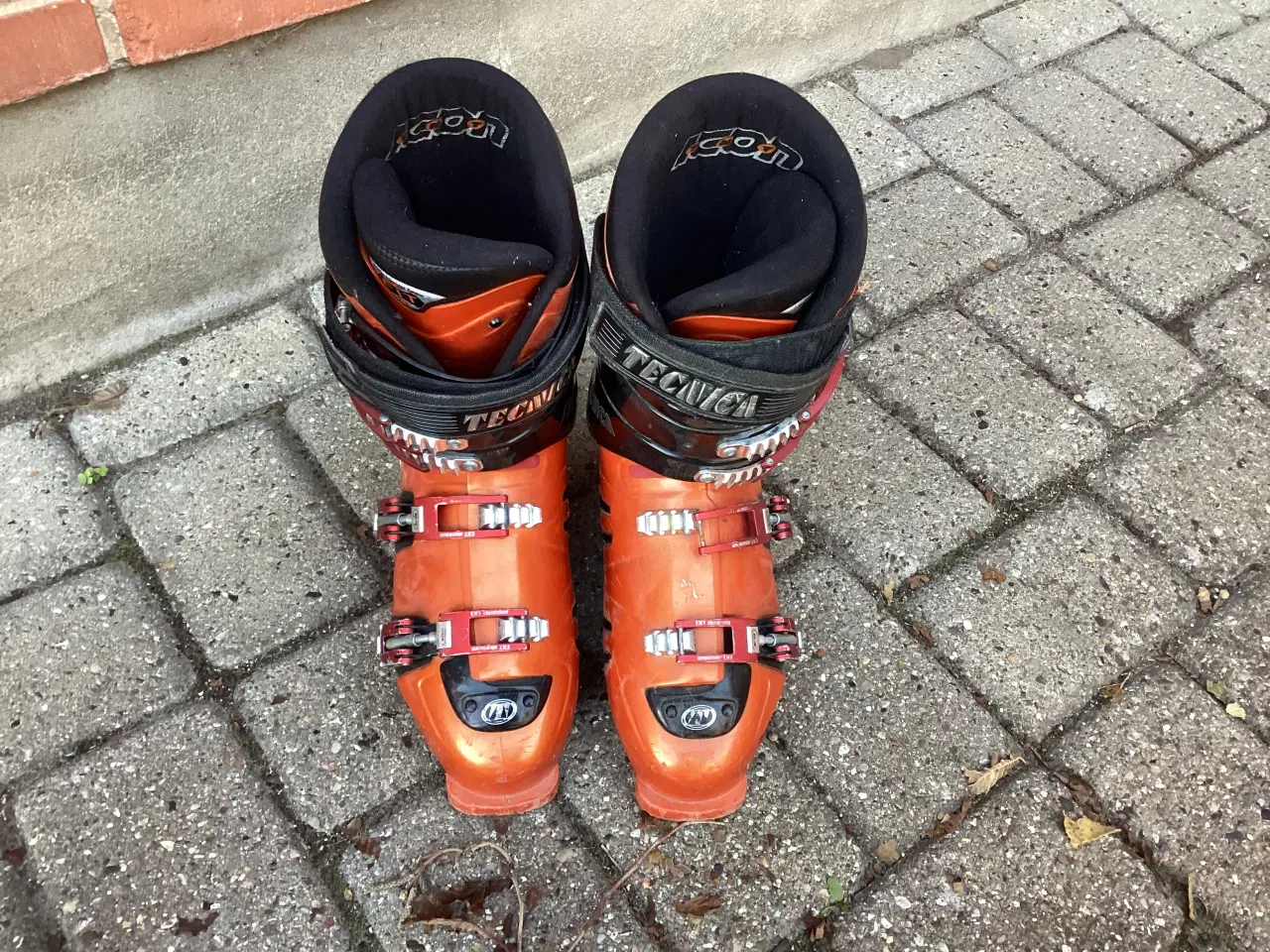 Billede 5 - Billigere end at leje. Komplet skisæt 750 kr