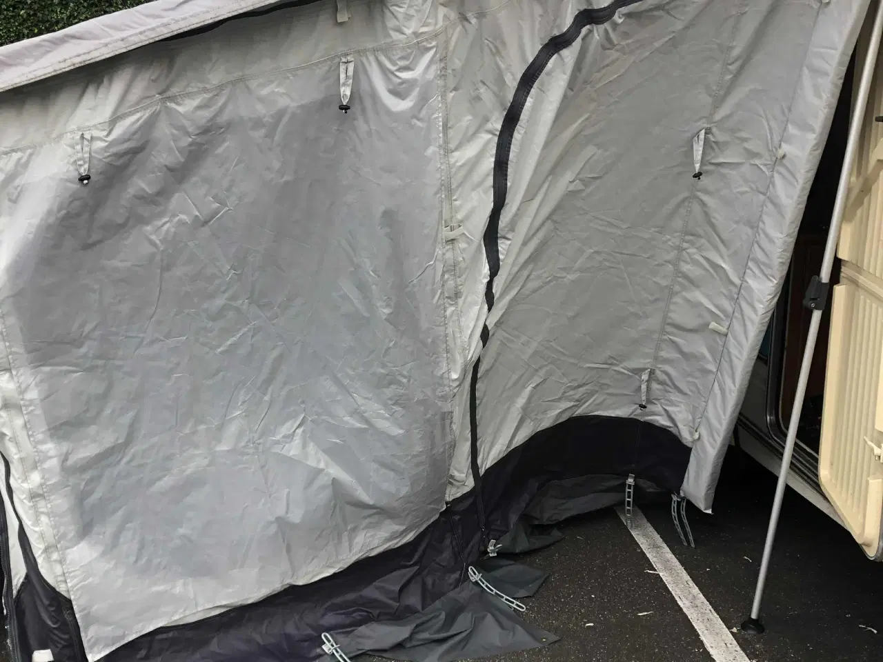 Billede 8 - Campingvogn