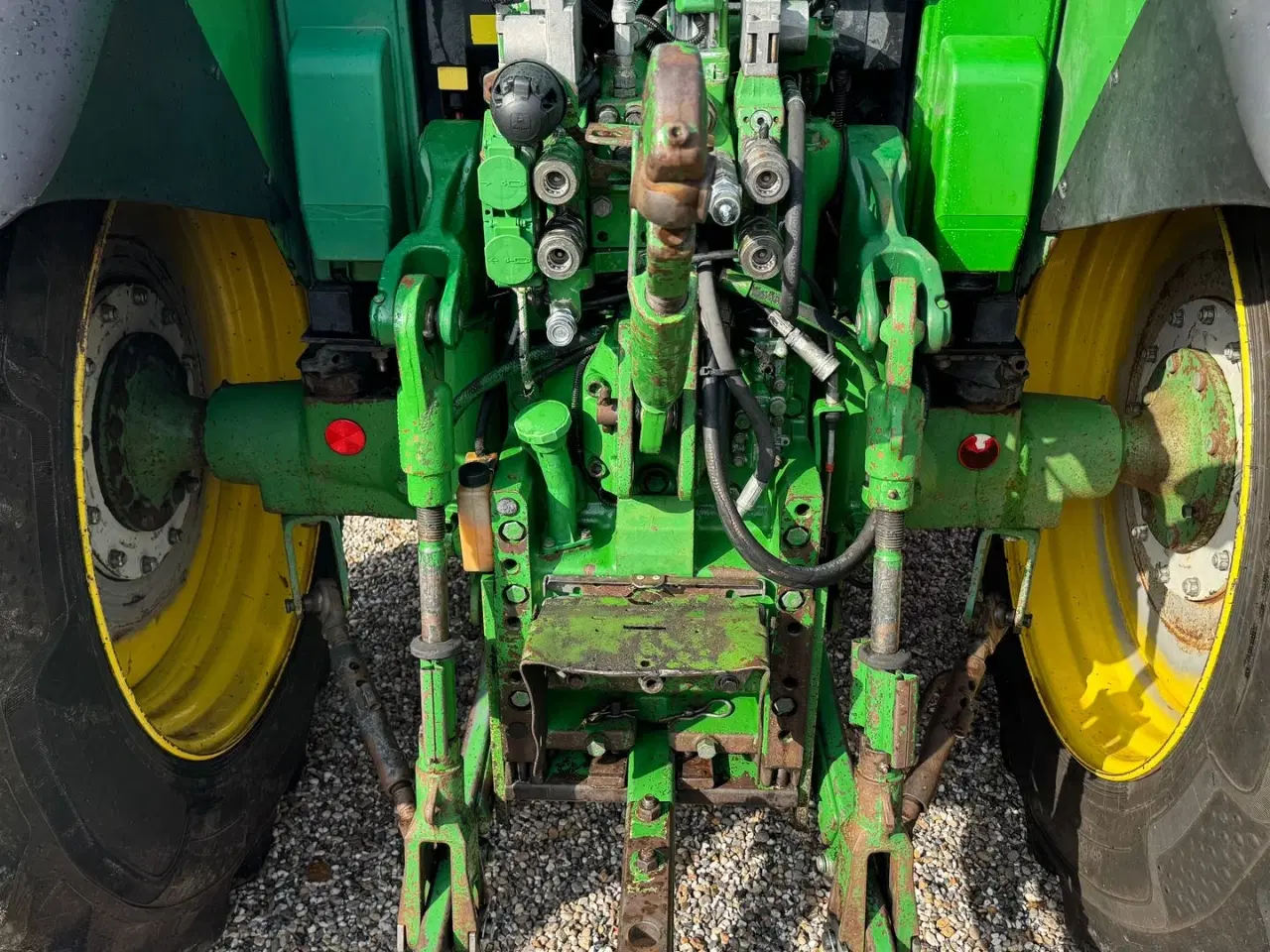 Billede 15 - John Deere 6430