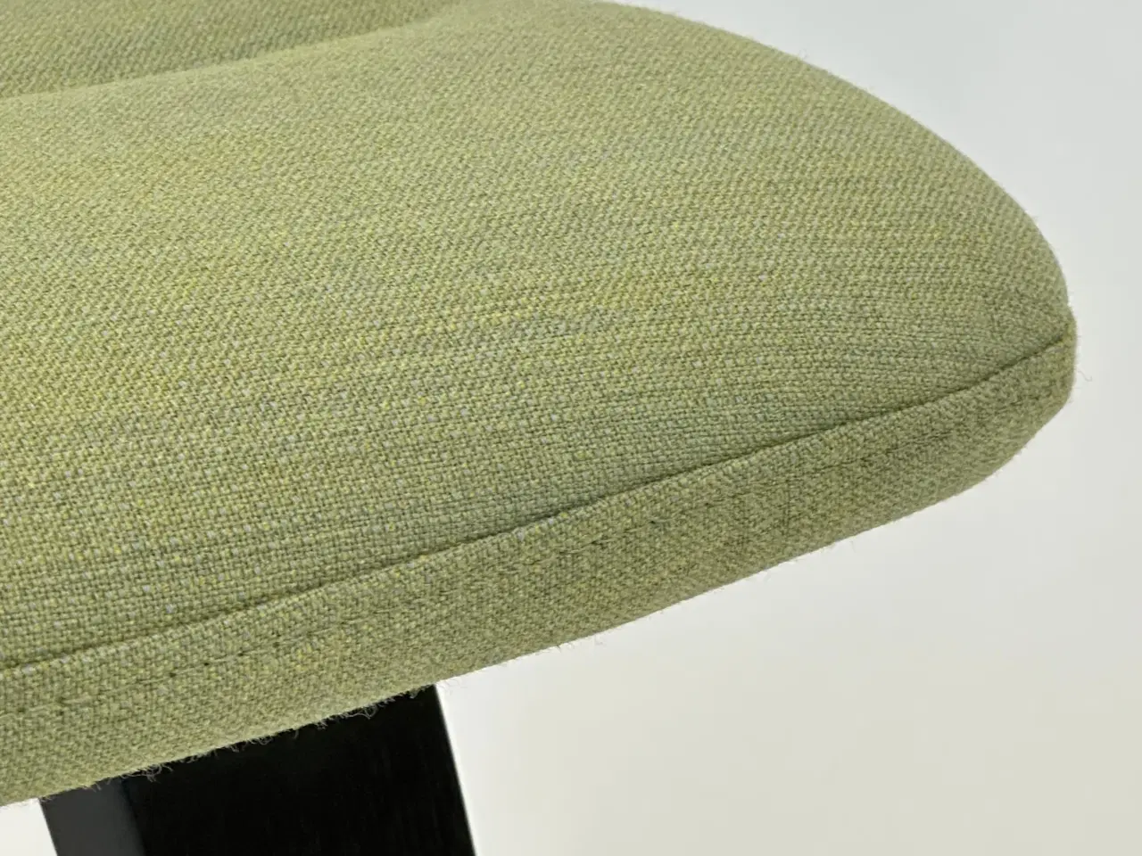 Billede 8 - Butterfly lounge (Grønt stof - m. syninger) fra Magnus Olesen