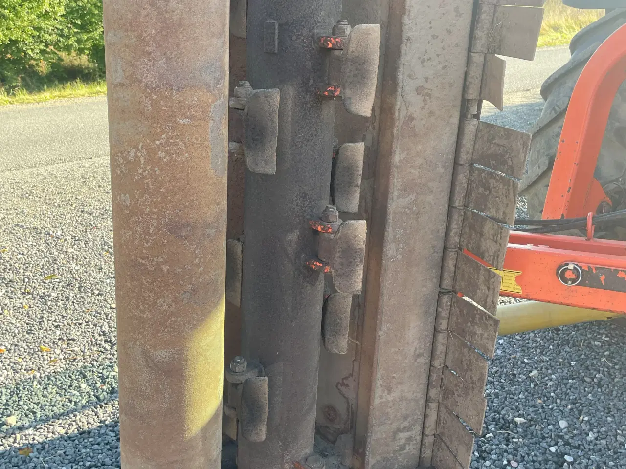 Billede 6 - Maschio Giraffa M180