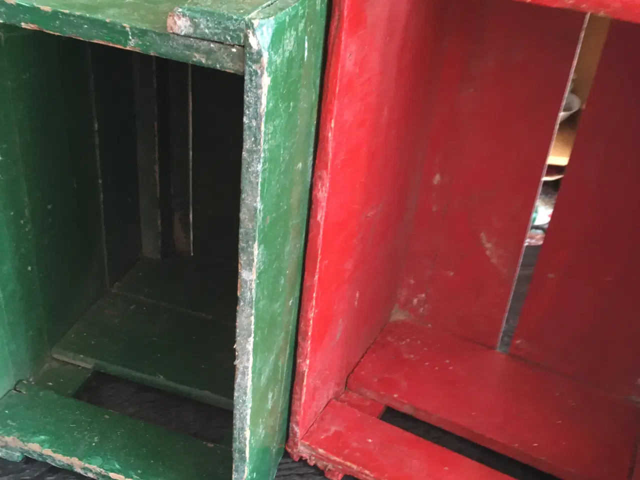 Billede 1 - Ølkasse