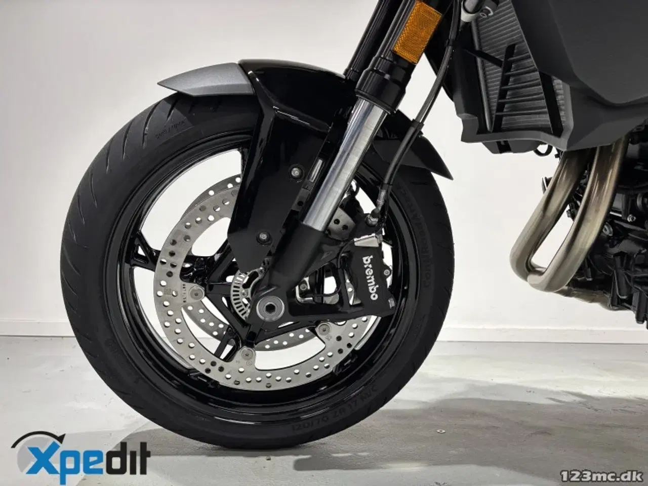 Billede 20 - BMW F 900 XR