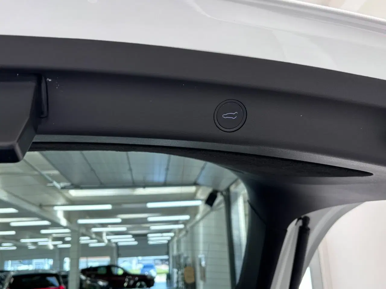 Billede 19 - Tesla Model Y  Long Range RWD