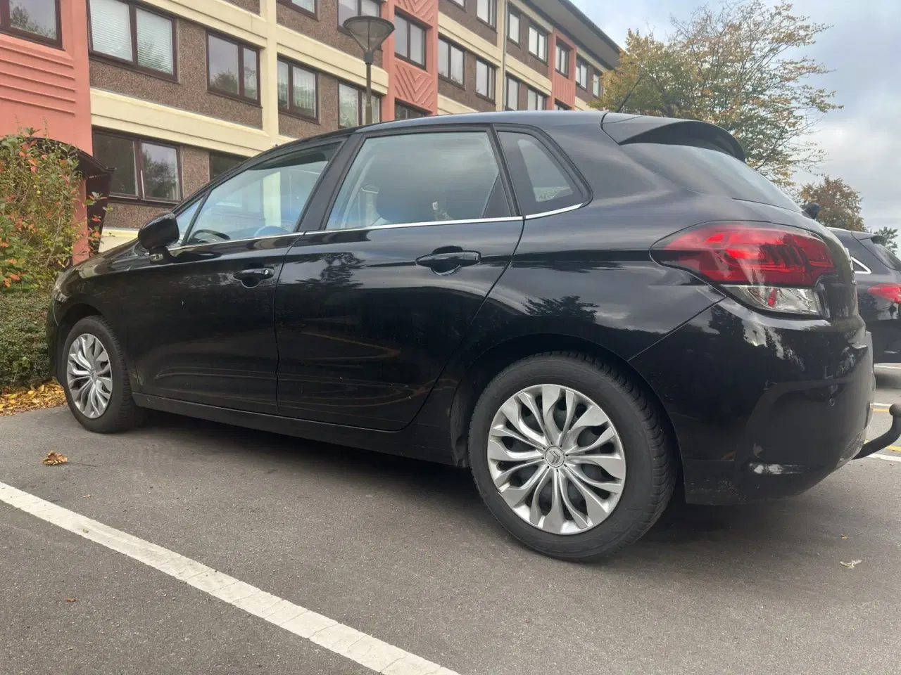 Billede 8 - Citroën C4 1,2 PureTech 110 Live