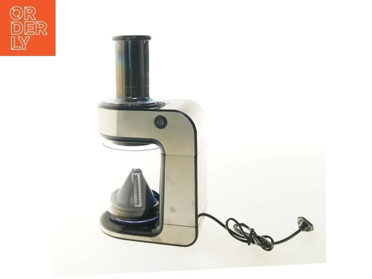 Billede 2 - WMF spiralizer (str. 37x21x14 cm)