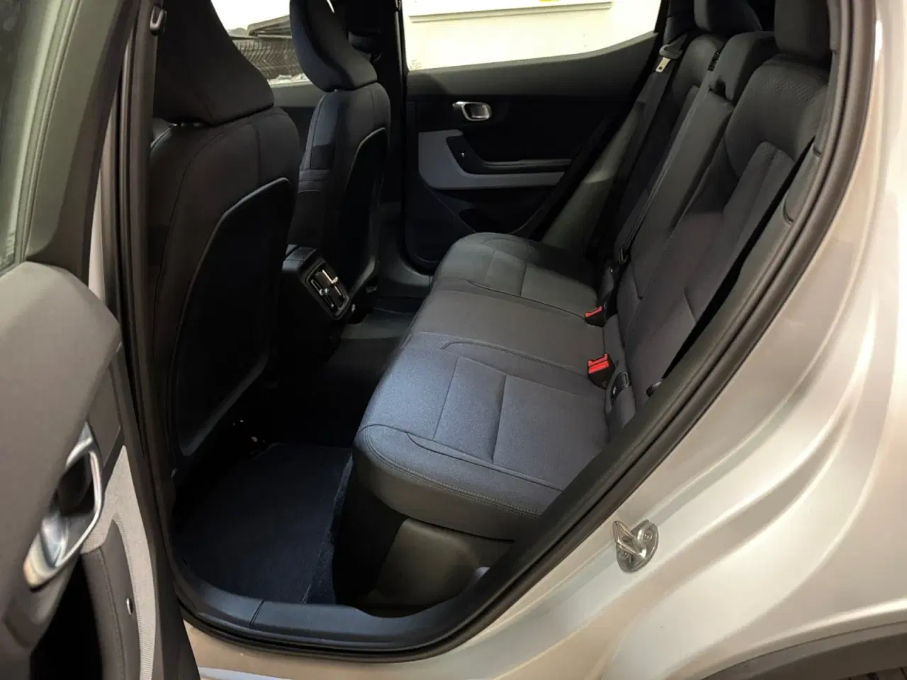 Billede 12 - Polestar 2  Standard Range