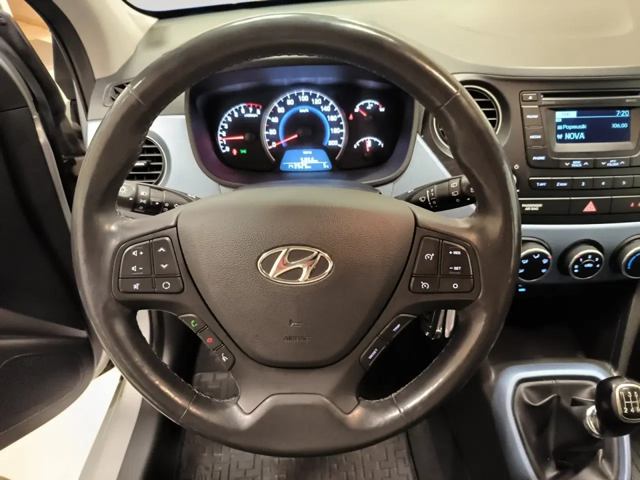 Billede 6 - Hyundai i10 1,0 Comfort