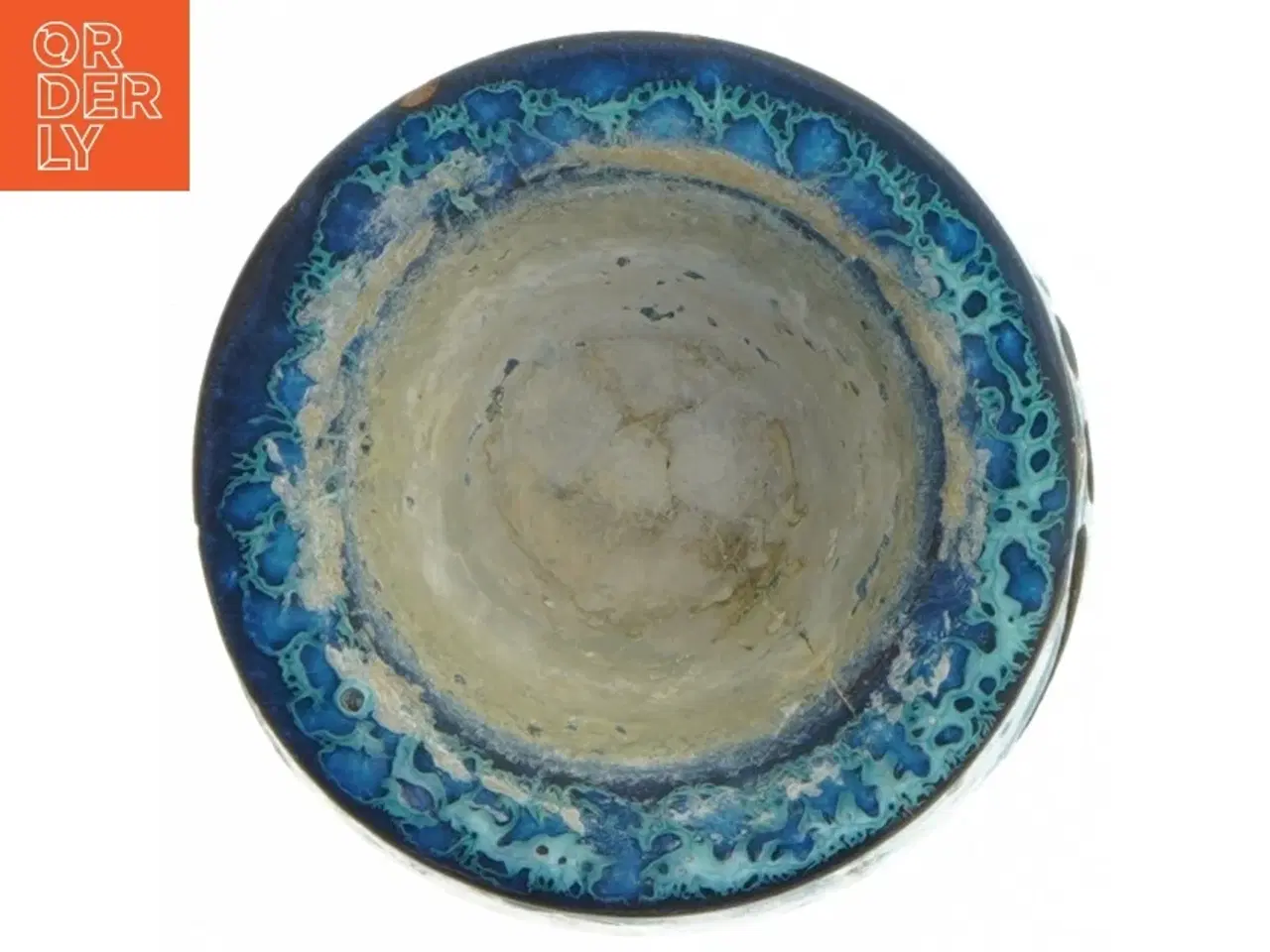 Billede 4 - Keramisk aromalys lampe (str. 11 cm)