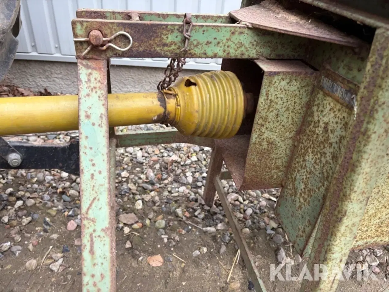 Billede 8 - Save Kallesøe