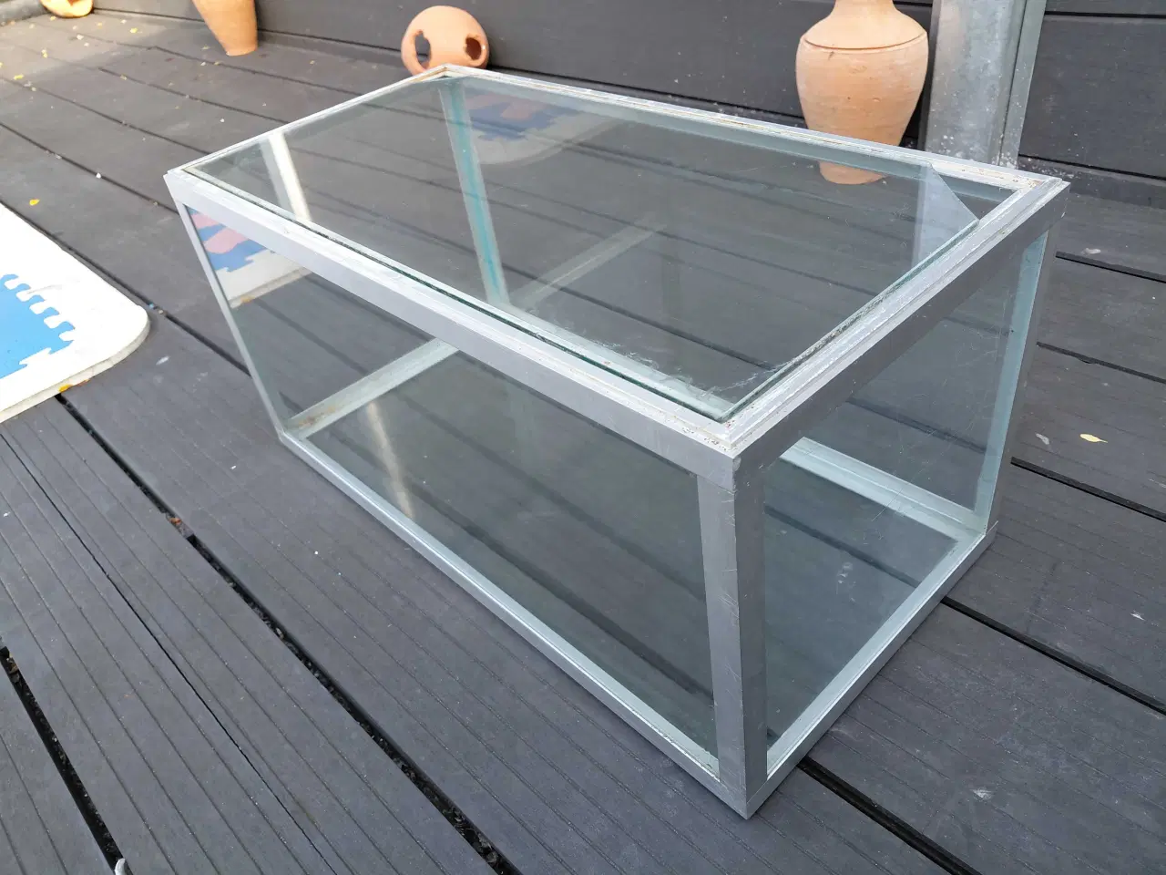 Billede 3 - Akvarier 37L 