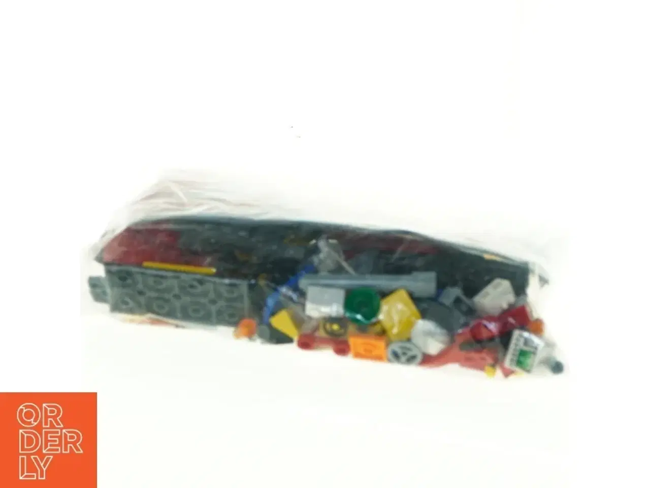 Billede 2 - Brugt LEGO Juniors sæt fra LEGO