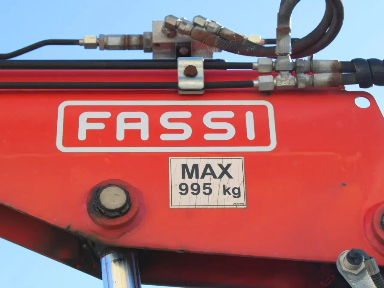 Billede 12 - Mercedes Sprinter 316 2,2 CDi A3 Db.Kab m/lad aut. RWD