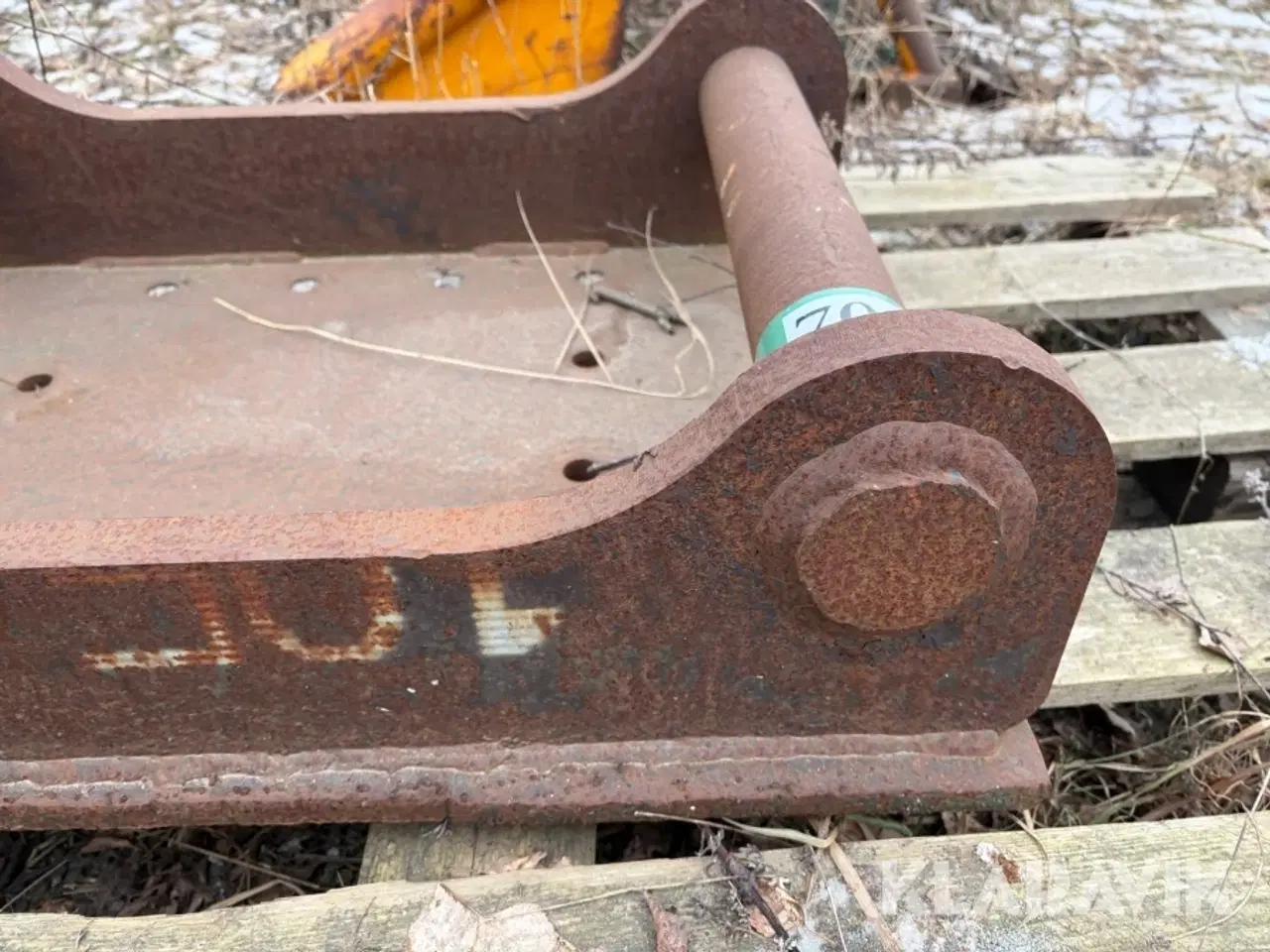 Billede 9 - S70 skifte