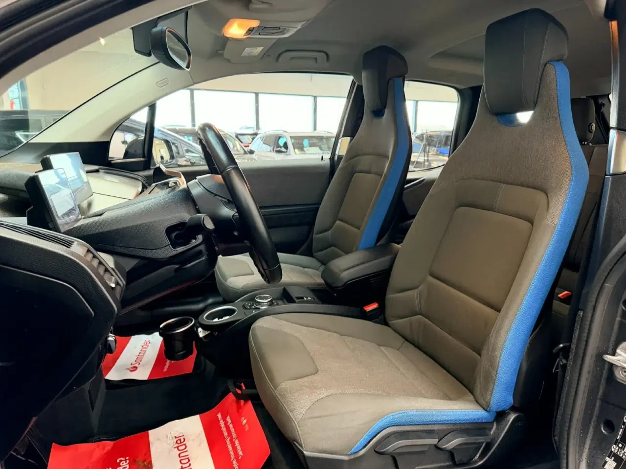 Billede 14 - BMW i3  BEV