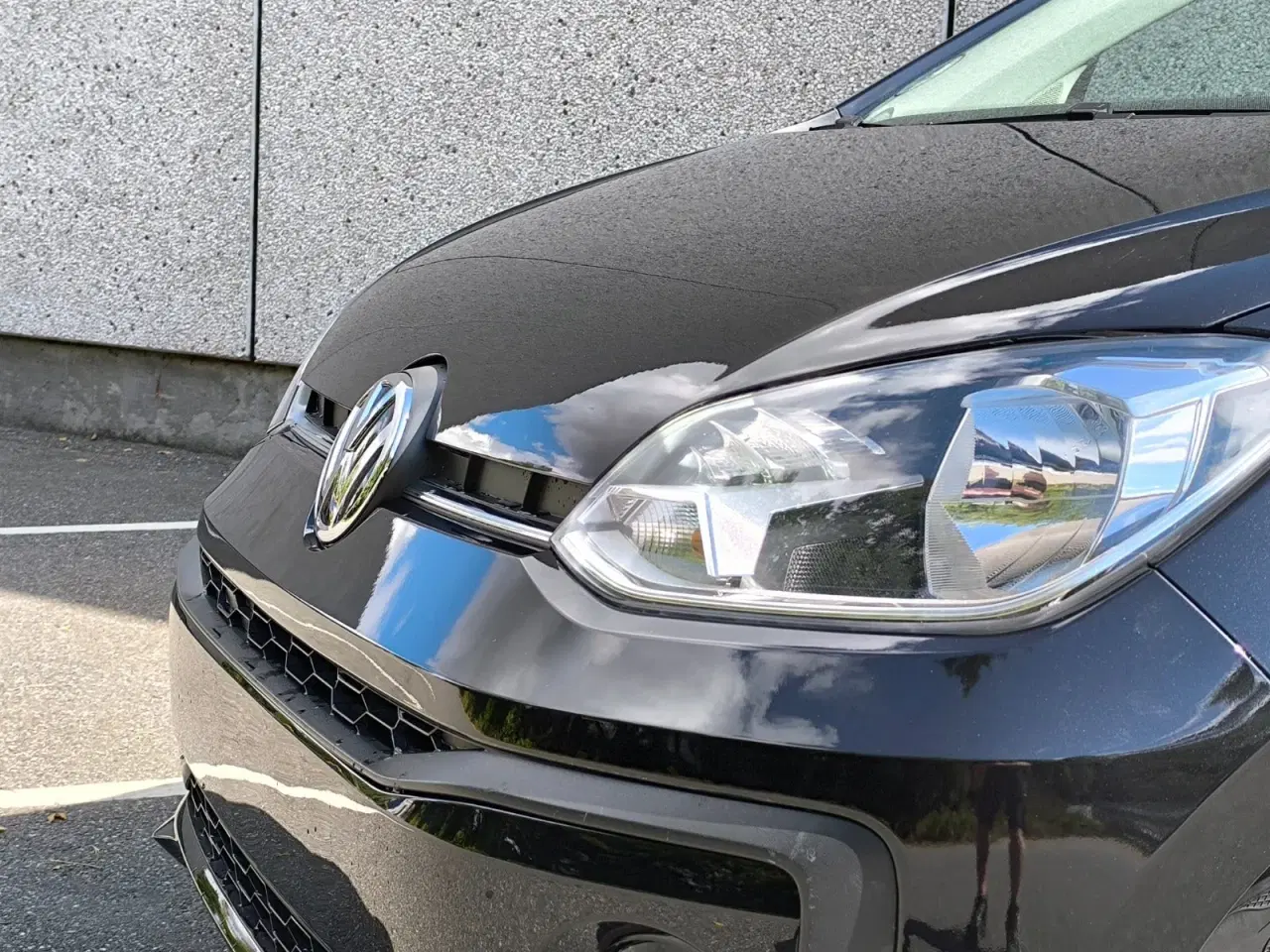 Billede 8 - VW Up! 1,0 MPi 60 Move Up!