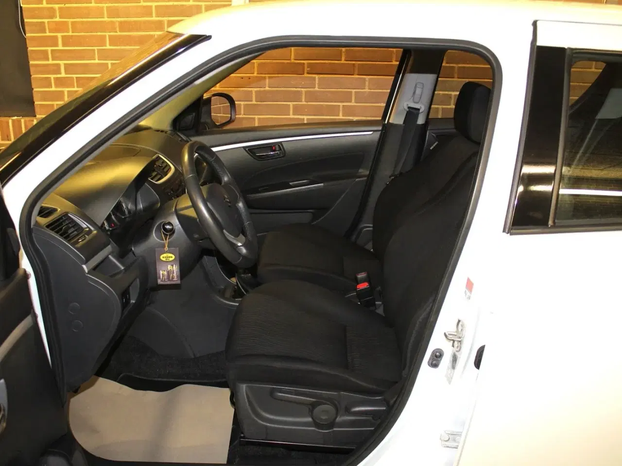 Billede 4 - Suzuki Swift 1,2 S ECO+