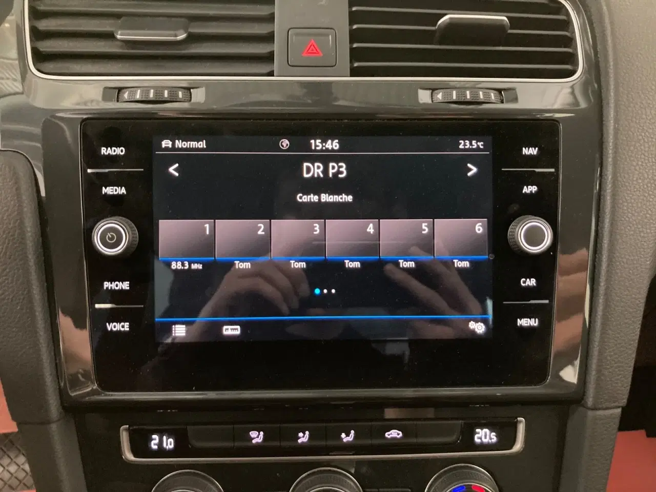 Billede 17 - VW e-Golf VII  