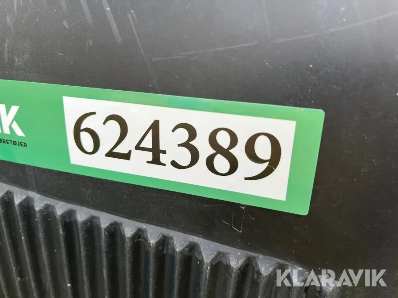 Billede 12 - Metal/Glas beholdere 7 styk