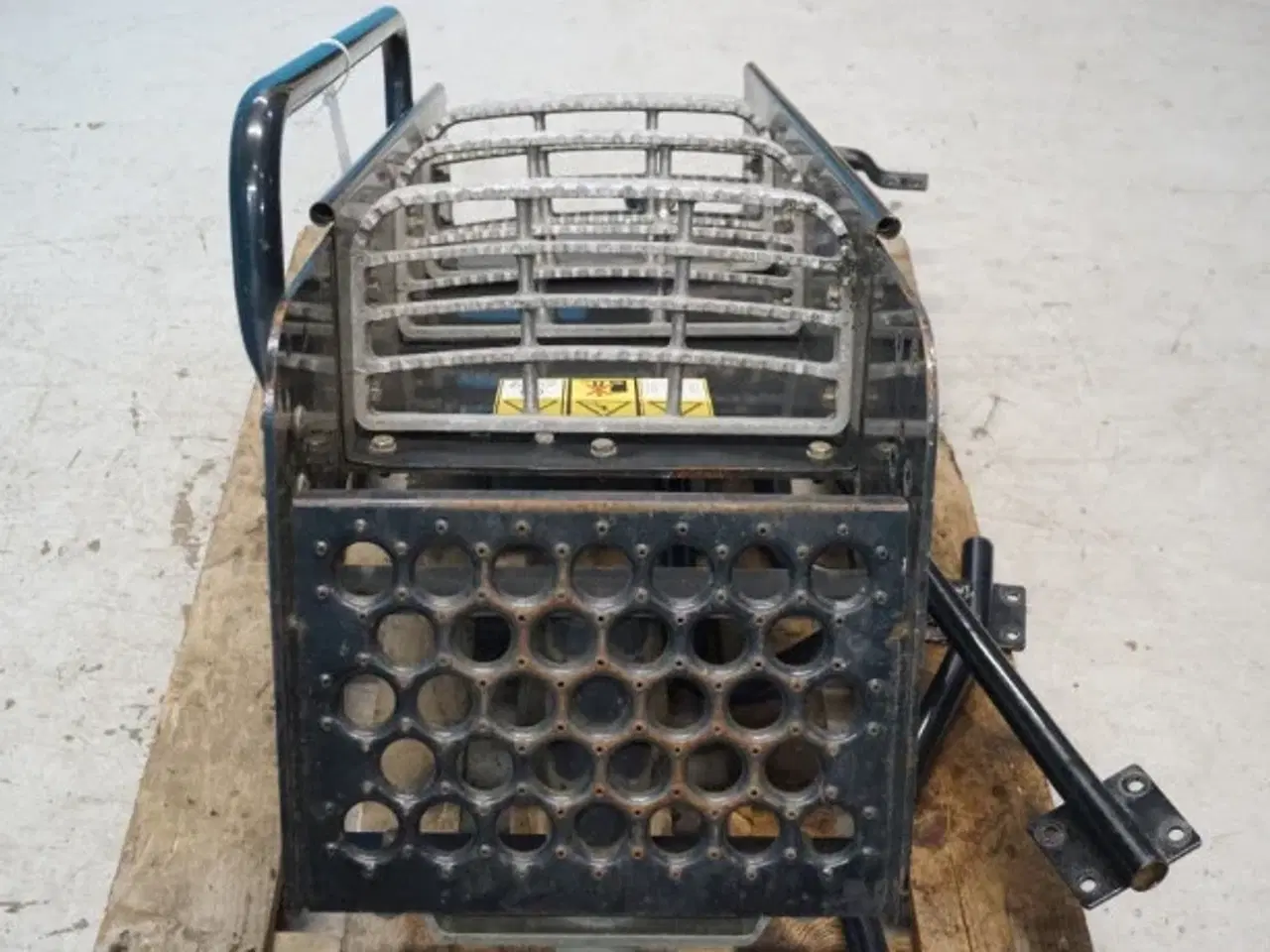 Billede 8 - Case 8010 Stige 87283973