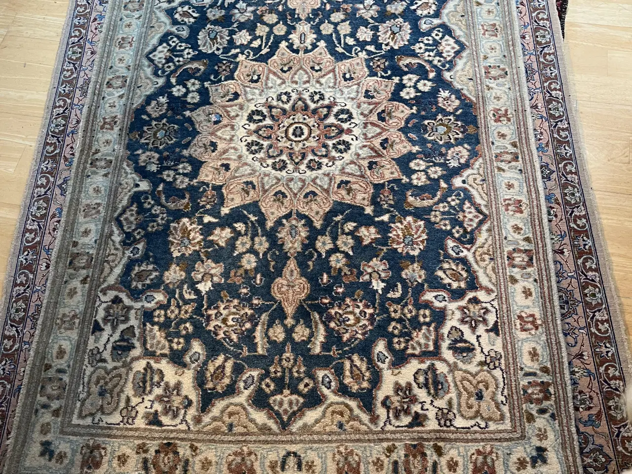 Billede 2 - Persisk tæppe