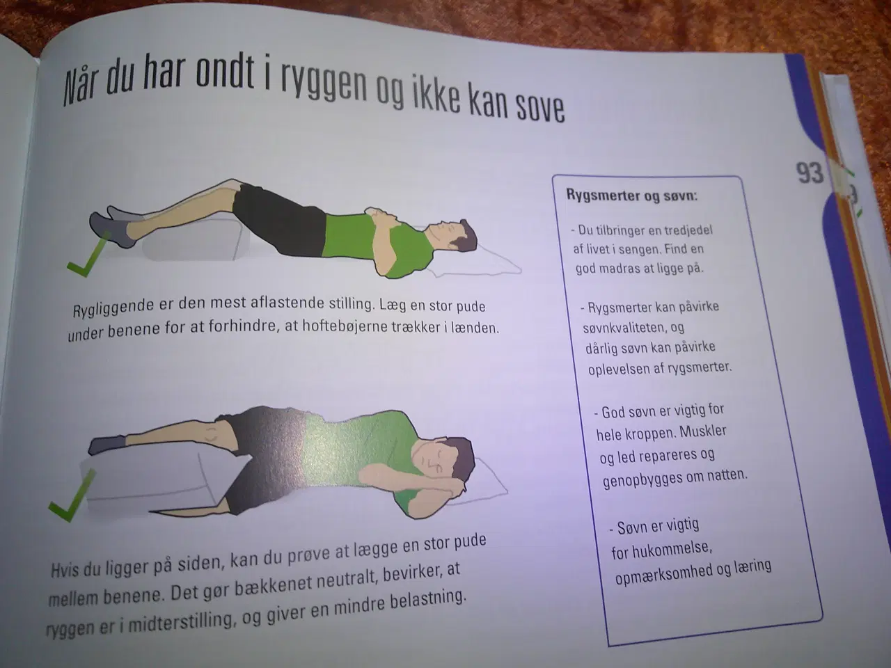 Billede 6 - Sund ryg , Andreas Aasen Berget, m.fl