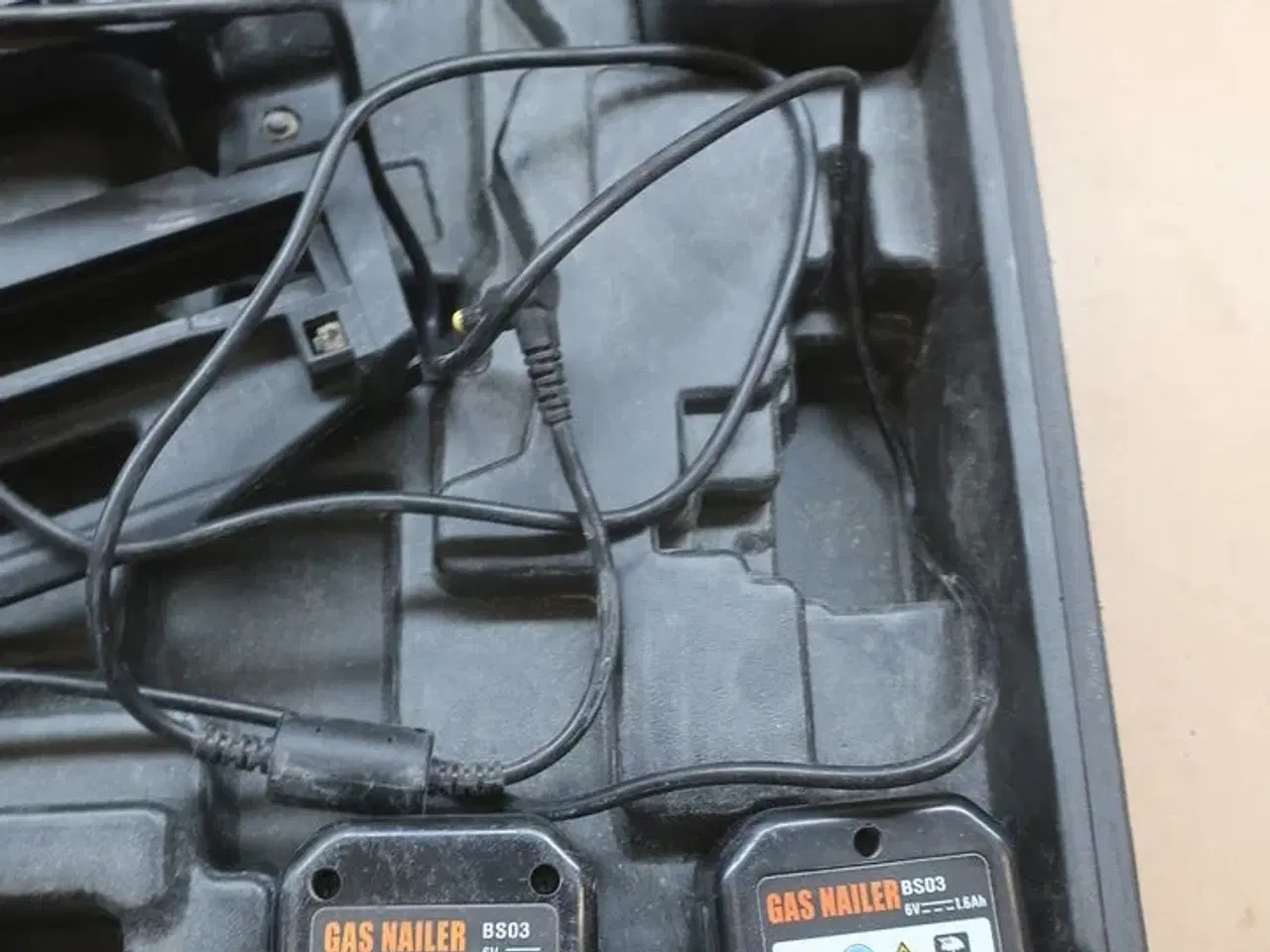 Billede 3 - Dykkerpistol TJEP VF-16/64 GAS 2G