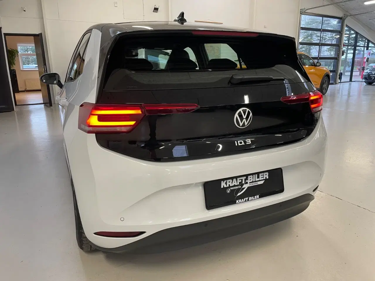 Billede 5 - VW ID.3 58 Pro