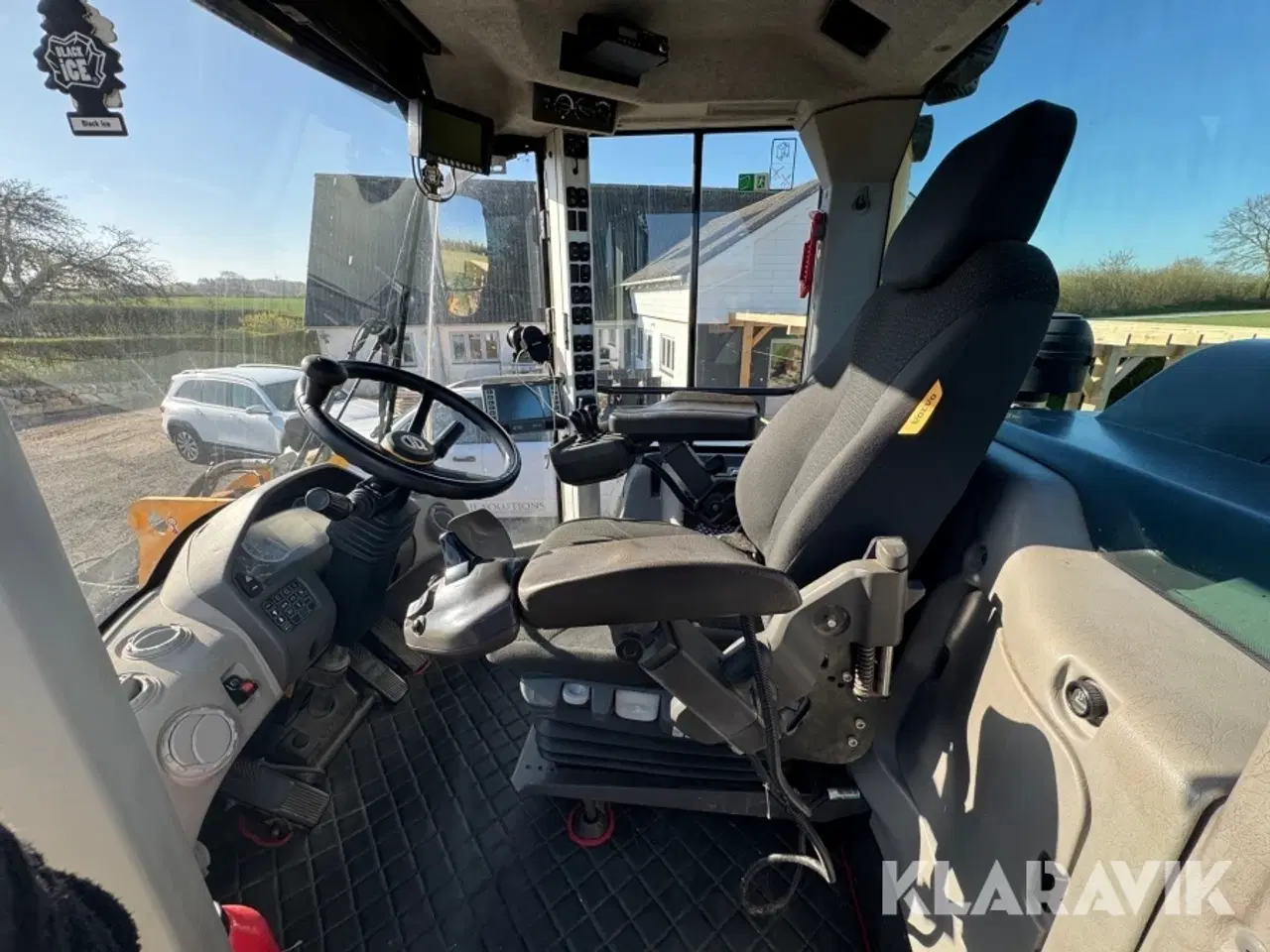 Billede 9 - Gummiged Volvo L110H Wheel Loader