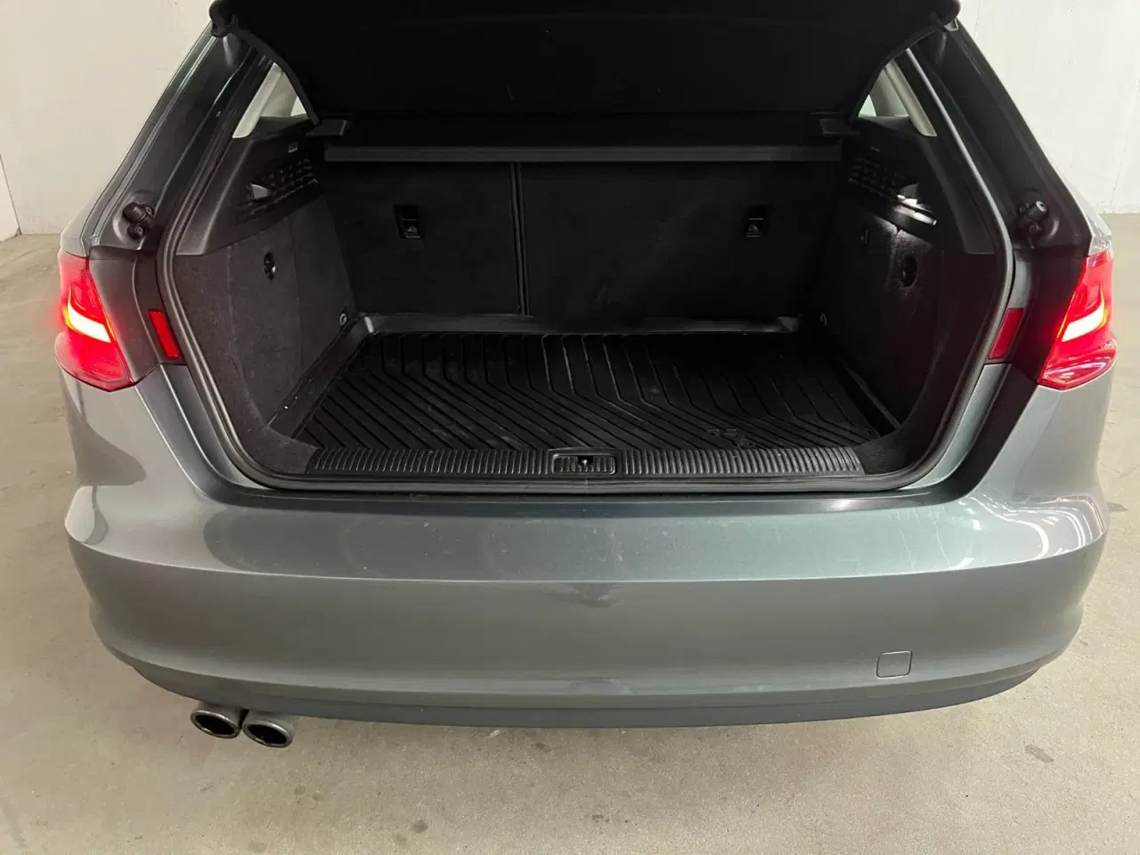 Billede 16 - Audi A3 1,4 TFSi 150 Ambition