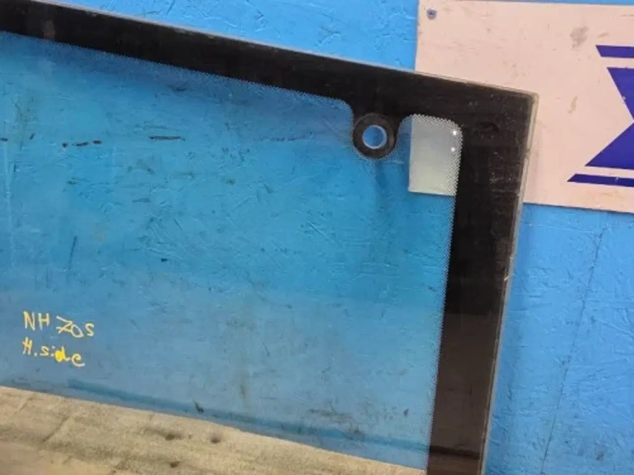 Billede 8 - New Holland 8970 Siderude R. 86521435